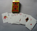SLCC Deck of Cards. Nice older deck