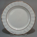 Gorham Grand Manor Gold Bread and Butter Plate
