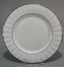 Gorham Grand Manor Gold Salad Plate.
