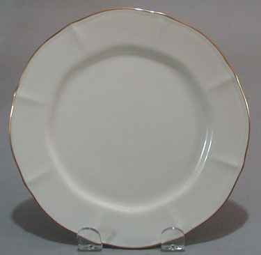 Noritake Imperial Gold Bread and Butter