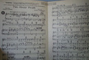 Two Sleepy People Sheet Music
