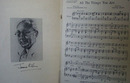 Album Jerome Kern Sheet Music