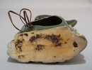 Cowan Deer TV Lamp.