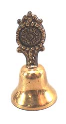 Lake Murray Oklhoma Bell.