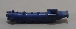 Lido Train Whistle,