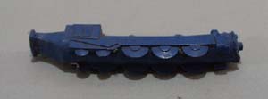 Lido Train Whistle,