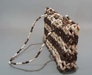 Sea shell purse,