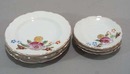 Enesco Japan Childs dishes.