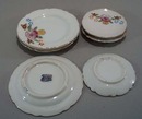 Enesco Japan Childs dishes.