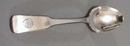 International silver small spoon