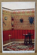 The Art Wall Paper Mills postcard.