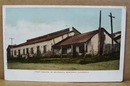First Theatre in California Post card, Monterey California