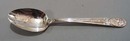 Presidential Spoon, John Adams with Chief Justice Marshall