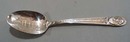 Presidential Spoon, George Washington with Mt. Vernon VA