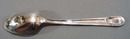 Presidential Spoon, Thomas Jefferson with the United States