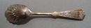 Quaker Valley Shell Spoon.