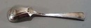 Alvin George Washington sugar Spoon, 1913,