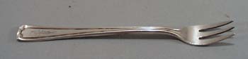 Albert Pick oyster cocktail fork
