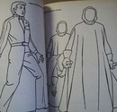 Walt Disney Black Hole Coloring Book