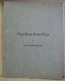 1930 Voco Study Plan for Singing by Charles Norman