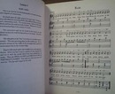 1930 Voco Study Plan for Singing by Charles Norman