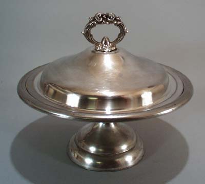 Farberware Sheffield Brookyn compote
