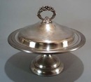 Farberware Sheffield Brookyn compote
