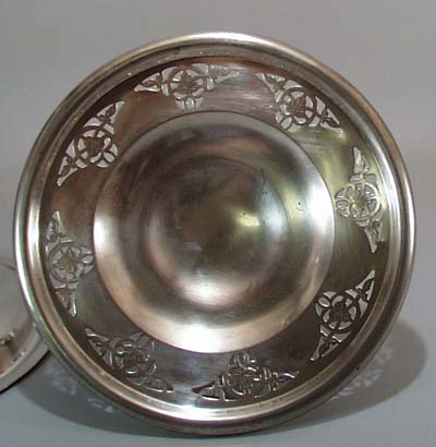 Farberware Sheffield Brookyn compote