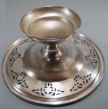 Farberware Sheffield Brookyn compote