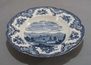Johnson Brothers Old Britian Castles Soup Bowl