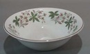 Grindley Arcadia Cereal Bowl is Satin White