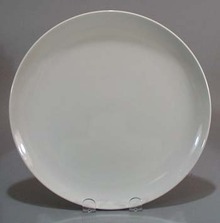 Franciscan Cloud Nine Dinner Plate