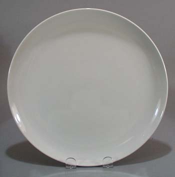Franciscan Cloud Nine Dinner Plate