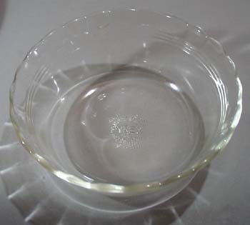 Pyrex 1pint Individual Casserole