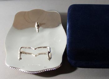Montana Silversmiths oversize buckle