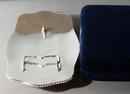 Montana Silversmiths oversize buckle