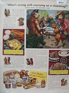 Eastman Kodak You Think So Now Ad 1937