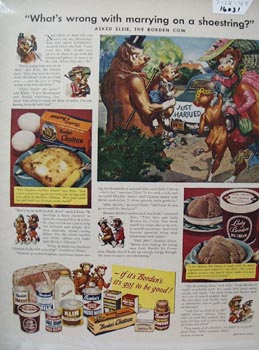 Eastman Kodak You Think So Now Ad 1937