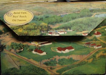 1940's drop down pc's of Boys Ranch