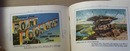 Booklet with postcard views