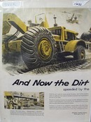 ATA Foundation & Goodyear Ad 1957
