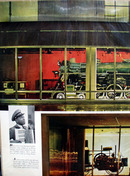 Railroad Museum Article 1965