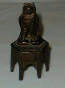 not known