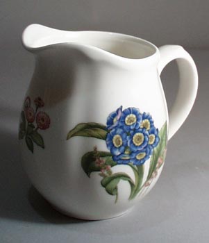 Noritake Gourmet Garden Creamer