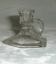 Mini candle holder