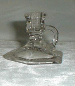 Mini candle holder