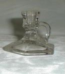 Mini candle holder