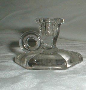 Mini candle holder