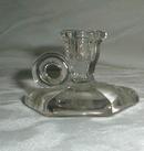Mini candle holder