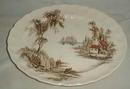 The old Mill Platter 12